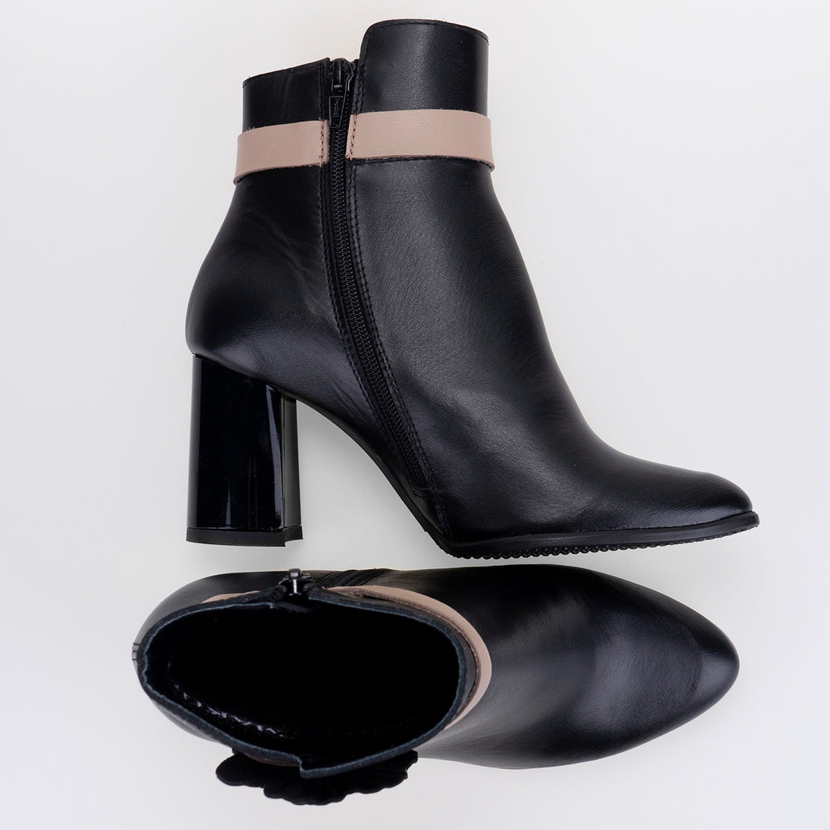 ELEGANT BOOTS FLORINA