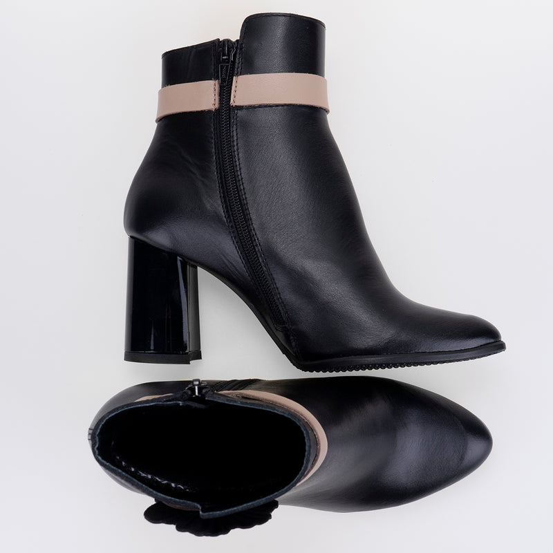 ELEGANT BOOTS FLORINA