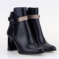 ELEGANT BOOTS FLORINA