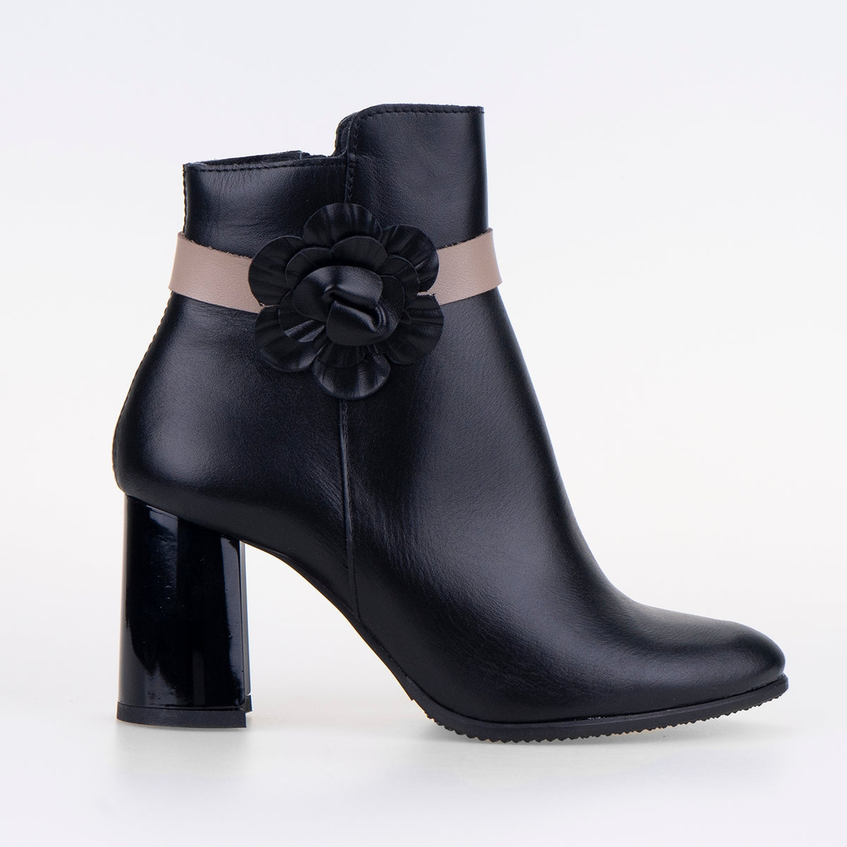 ELEGANT BOOTS FLORINA