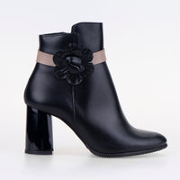 ELEGANT BOOTS FLORINA