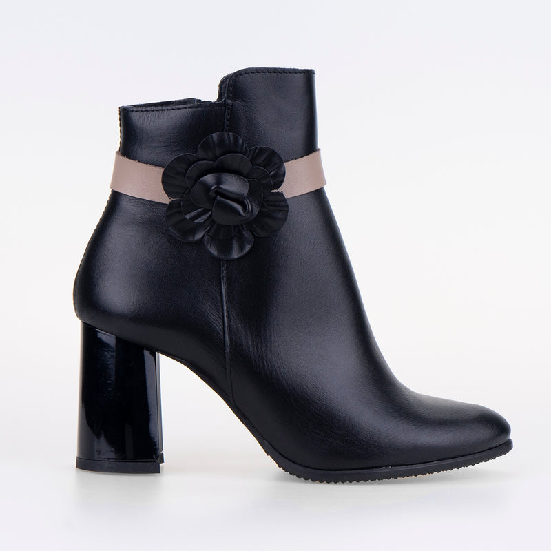 ELEGANT BOOTS FLORINA