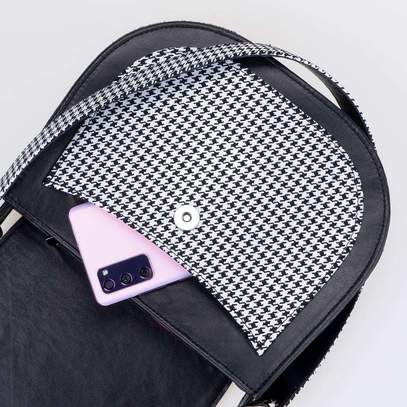 LADIES' BAG DEB