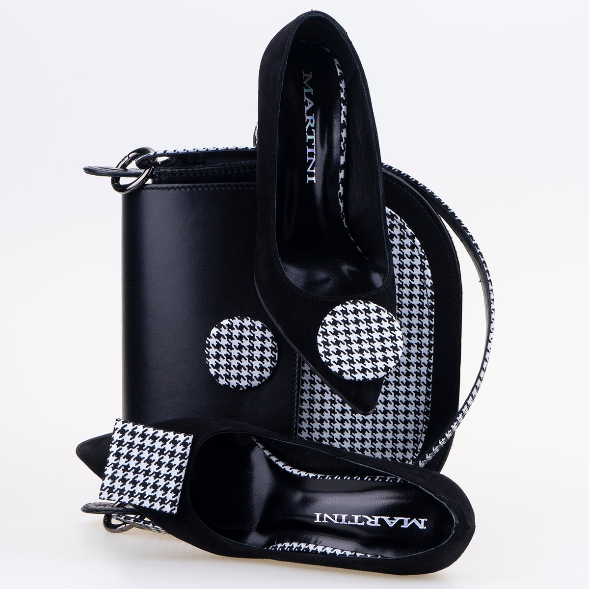 LADIES' BAG DEB