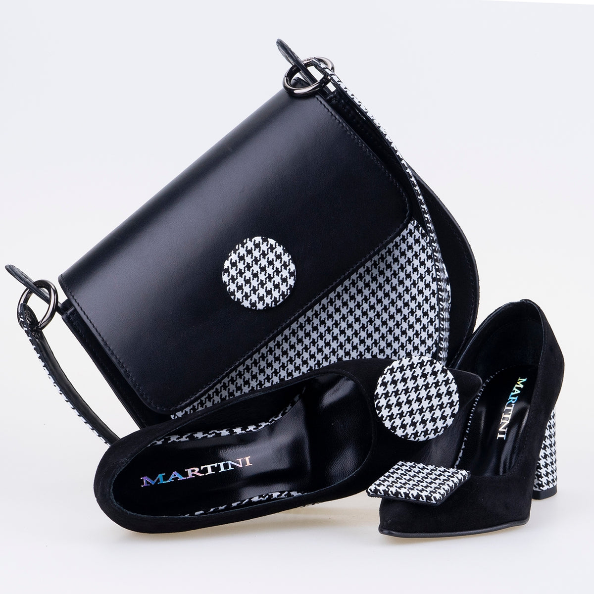 LADIES' BAG DEB
