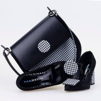 LADIES' BAG DEB