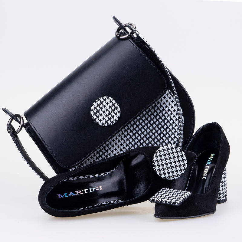 LADIES' BAG DEB