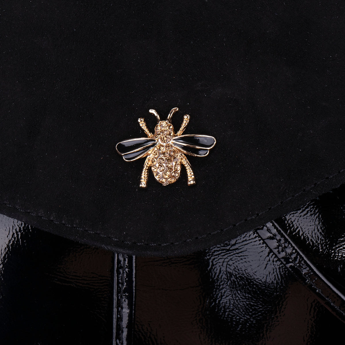 ΓΥΝΑΙΚΕΙΑ ΤΣΑΝΤΑ ΠΛΑΤΗΣ BEE