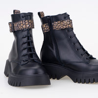 WOMEN'S BOOTS AMELIA BROWN