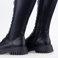 WOMEN'S CUBAN HEELS LAUREN