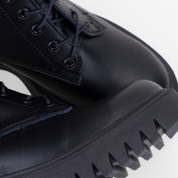 WOMEN'S CUBAN HEELS LAUREN