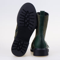 WOMEN'S BOOTS SKYE GREEN