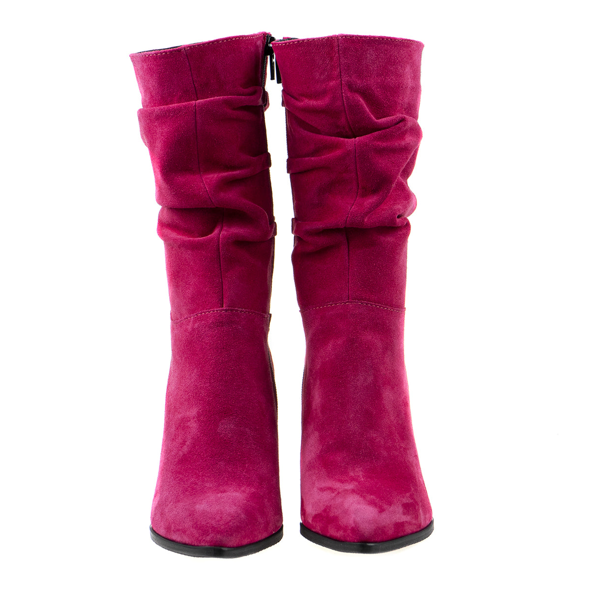 ELEGANT WOMEN'S BOOTS JUDY F