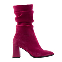 ELEGANT WOMEN'S BOOTS JUDY F