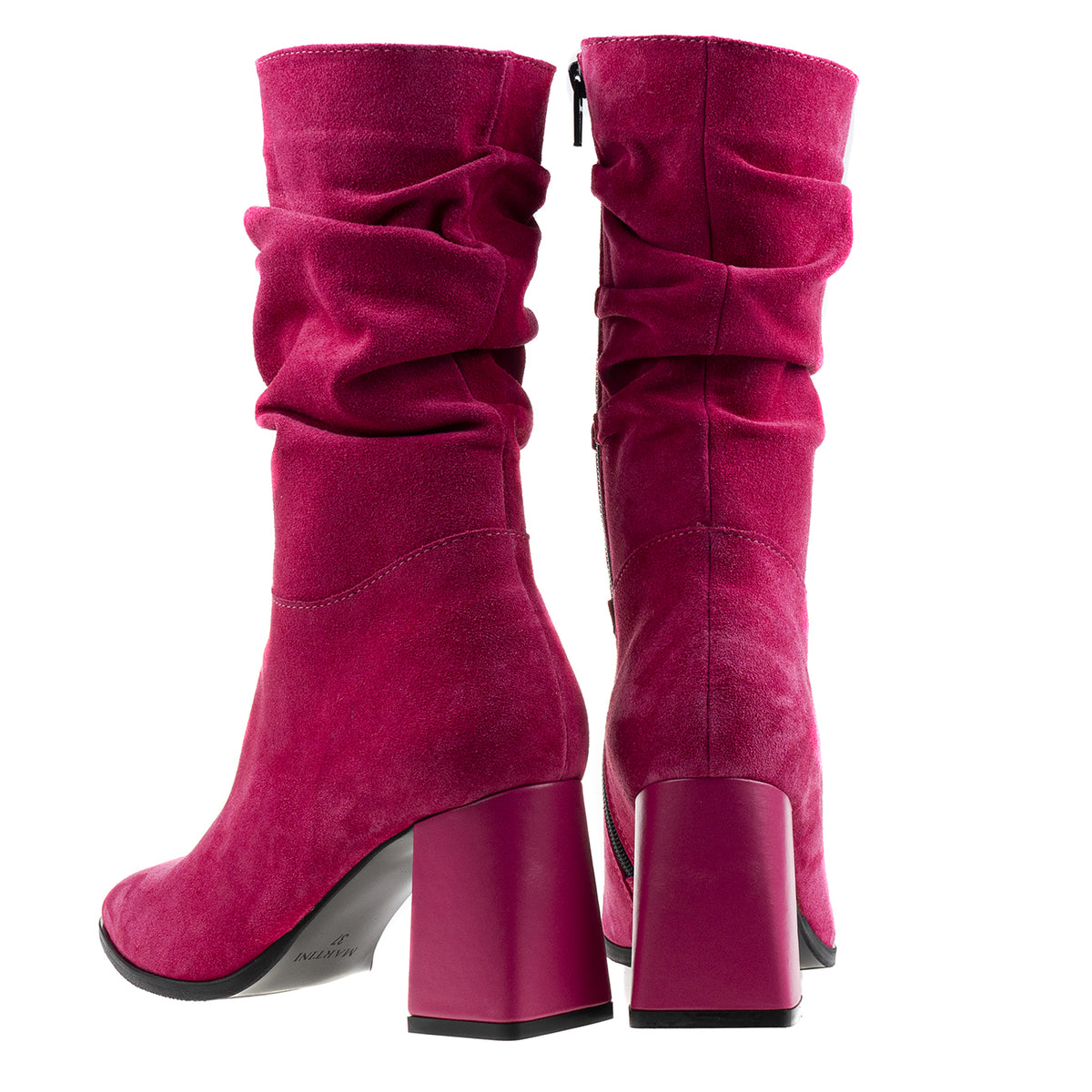 ELEGANT WOMEN'S BOOTS JUDY F