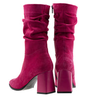 ELEGANT WOMEN'S BOOTS JUDY F