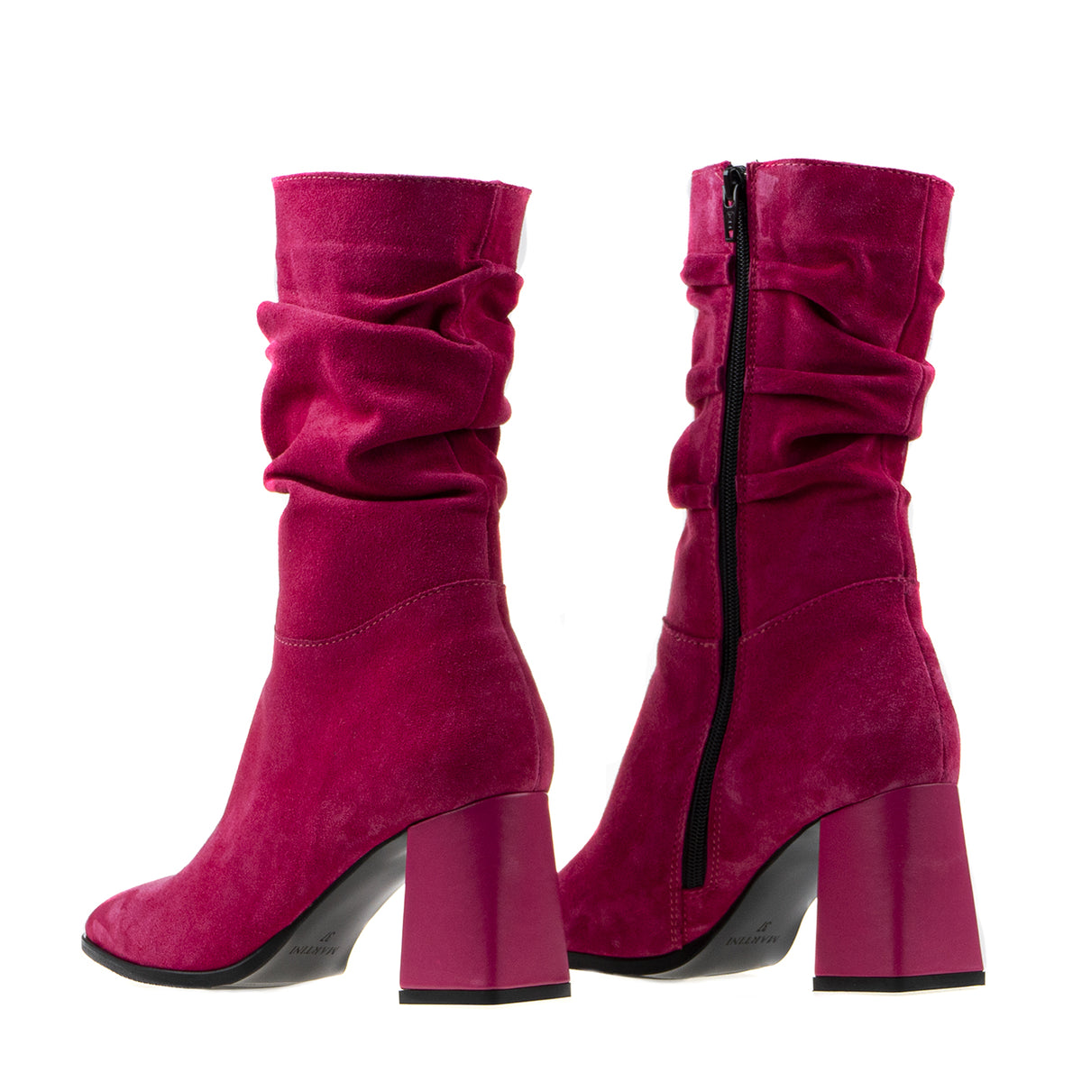 ELEGANT WOMEN'S BOOTS JUDY F