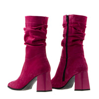 ELEGANT WOMEN'S BOOTS JUDY F