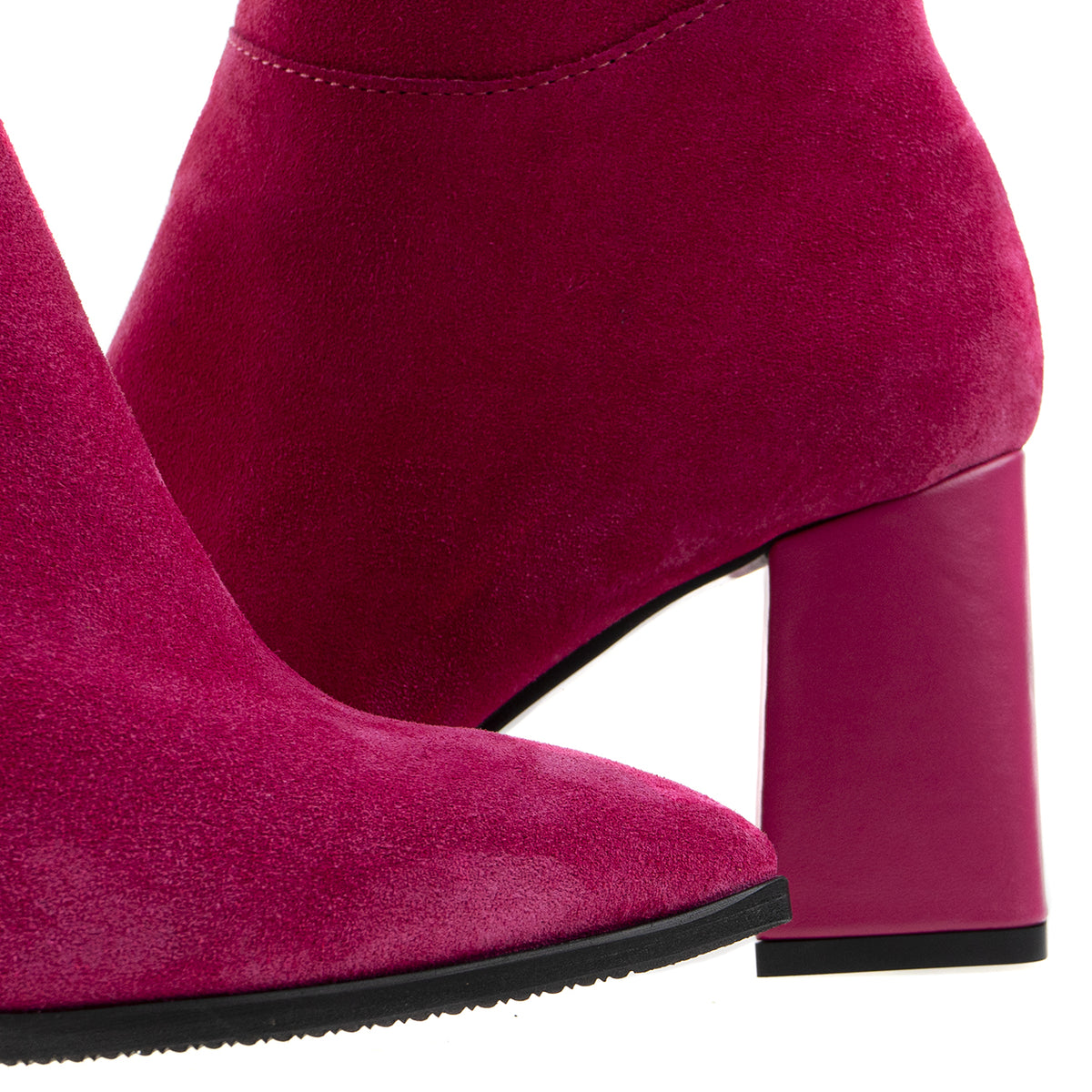 ELEGANT WOMEN'S BOOTS JUDY F