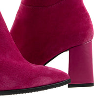 ELEGANT WOMEN'S BOOTS JUDY F