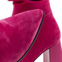 ELEGANT WOMEN'S BOOTS JUDY F