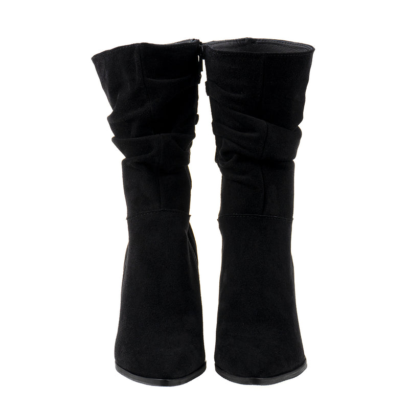 ELEGANT WOMEN'S BOOTS JUDY B