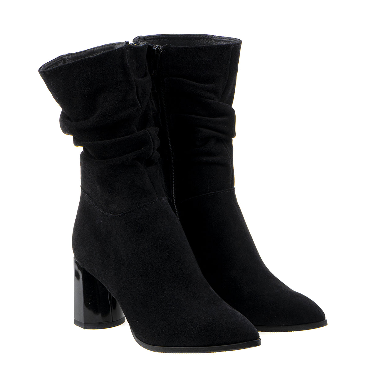 ELEGANT WOMEN'S BOOTS JUDY B