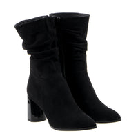 ELEGANT WOMEN'S BOOTS JUDY B