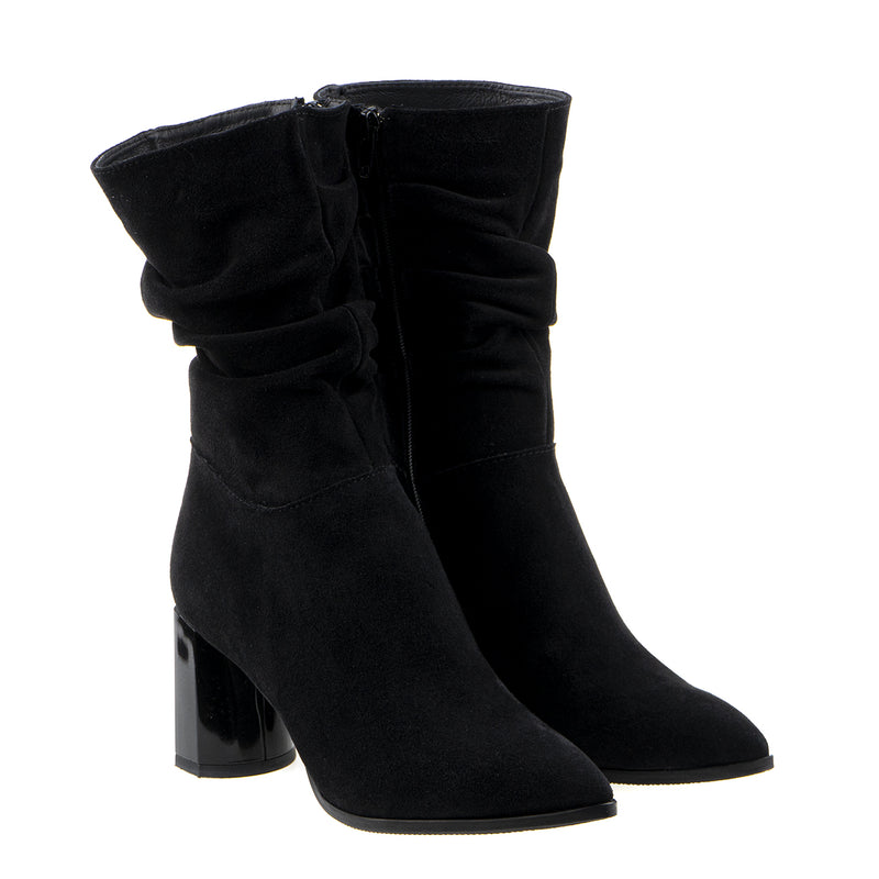 ELEGANT WOMEN'S BOOTS JUDY B