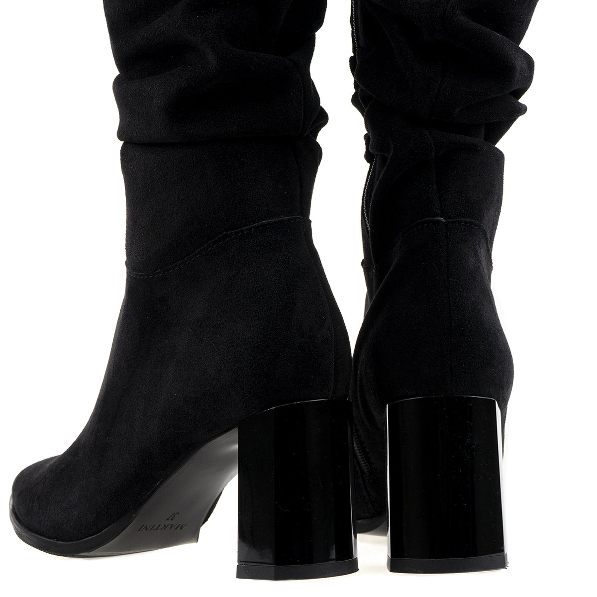 ELEGANT WOMEN'S BOOTS JUDY B