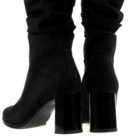 ELEGANT WOMEN'S BOOTS JUDY B
