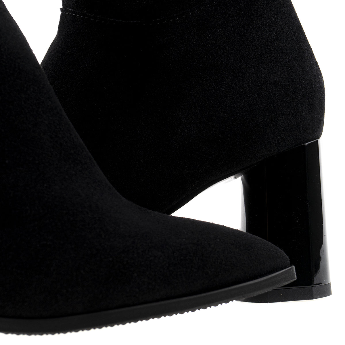 ELEGANT WOMEN'S BOOTS JUDY B