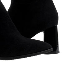 ELEGANT WOMEN'S BOOTS JUDY B