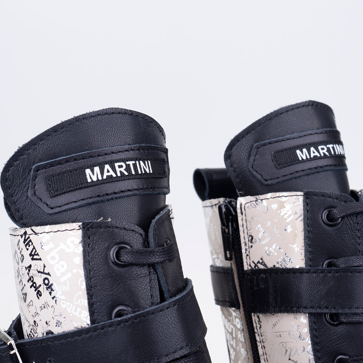 DESIGNER BOOTS ELEONORA