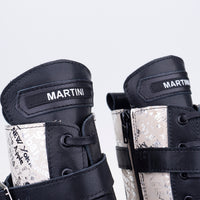 DESIGNER BOOTS ELEONORA