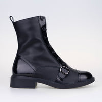 WOMEN'S BOOTS SKYE BLACK