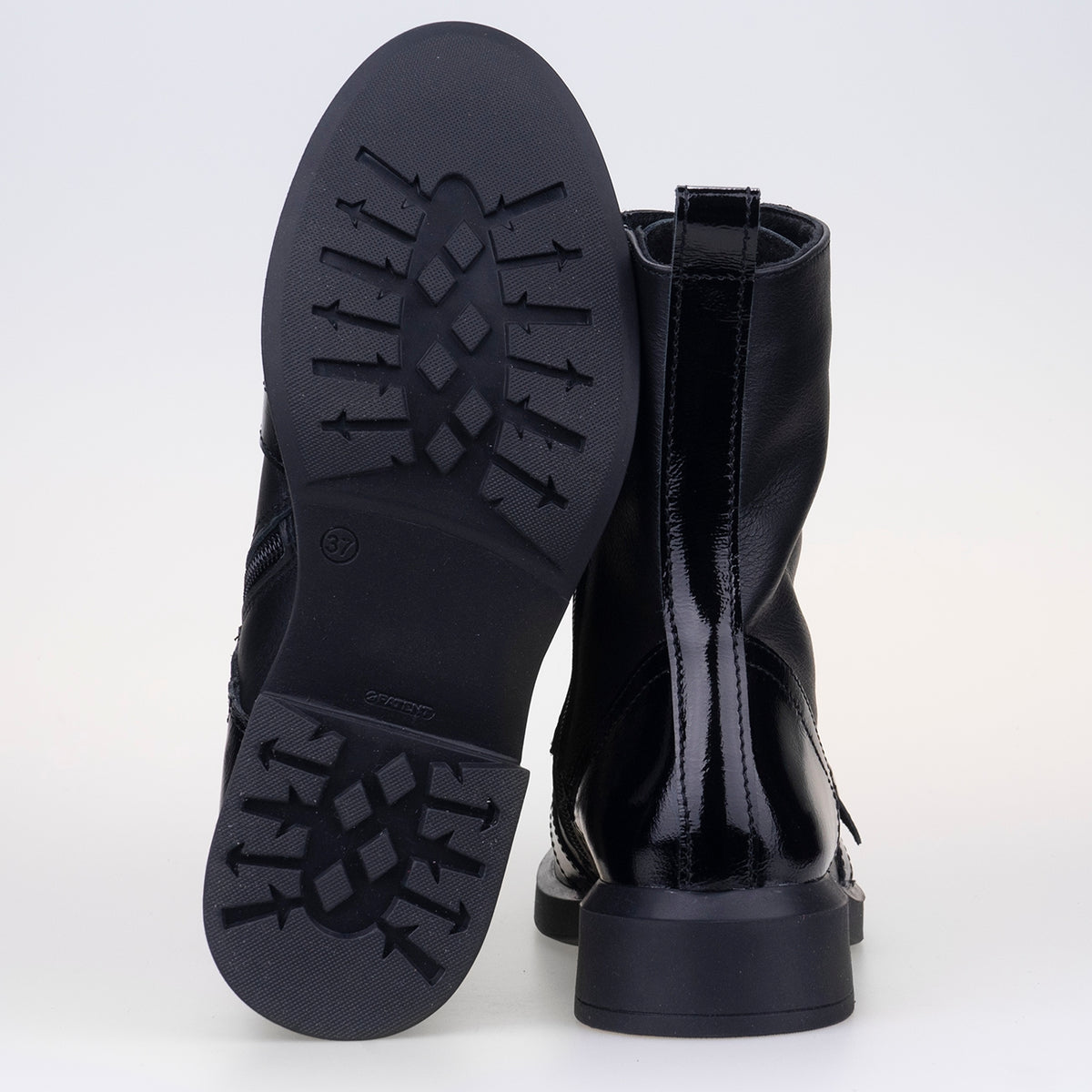 WOMEN'S BOOTS SKYE BLACK