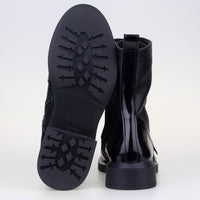 WOMEN'S BOOTS SKYE BLACK