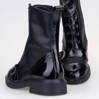 WOMEN'S BOOTS SKYE BLACK