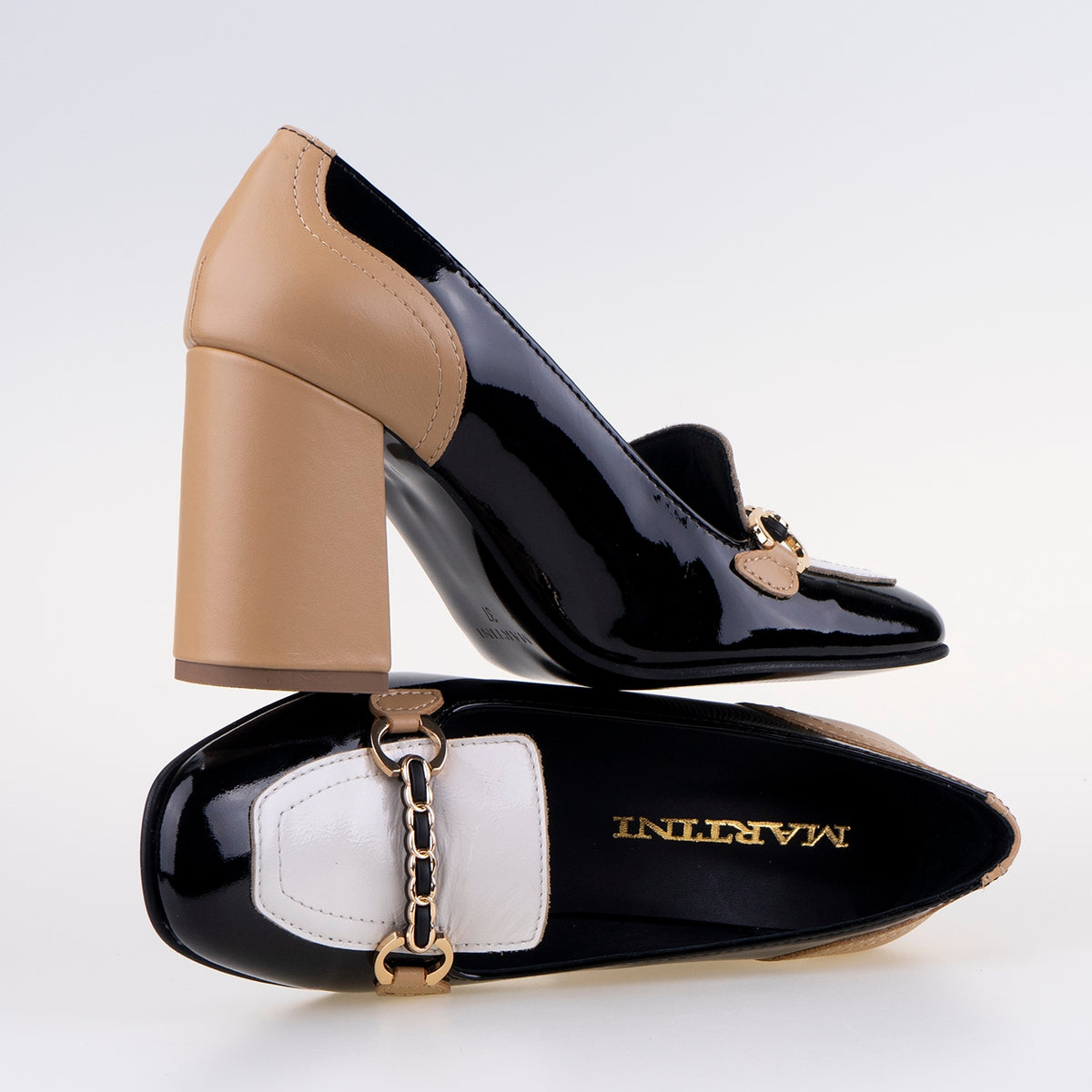 DESIGNER SHOES DONNA