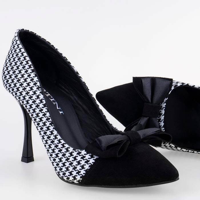 DESIGNER SHOES MELANIA