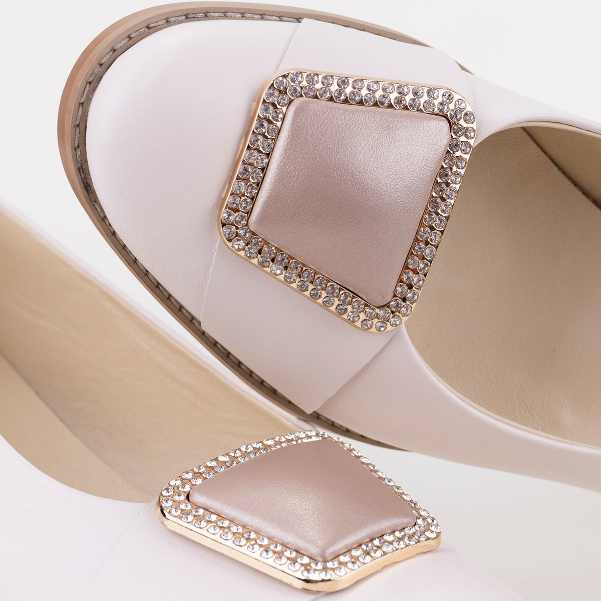 WOMEN'S SHOES KRISTA 2