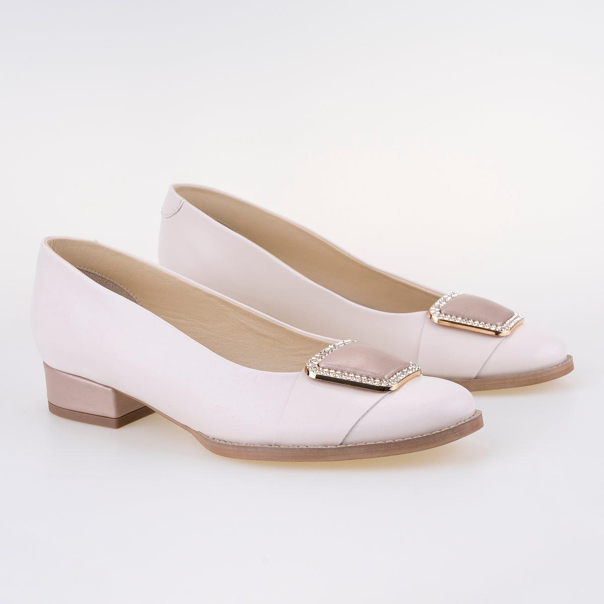 WOMEN'S SHOES KRISTA 2