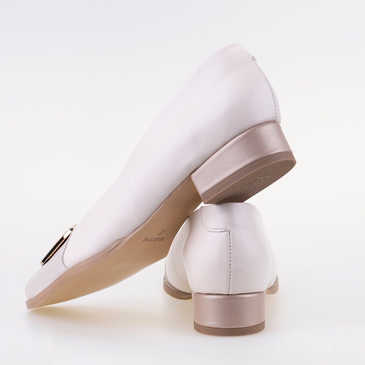 WOMEN'S SHOES KRISTA 2