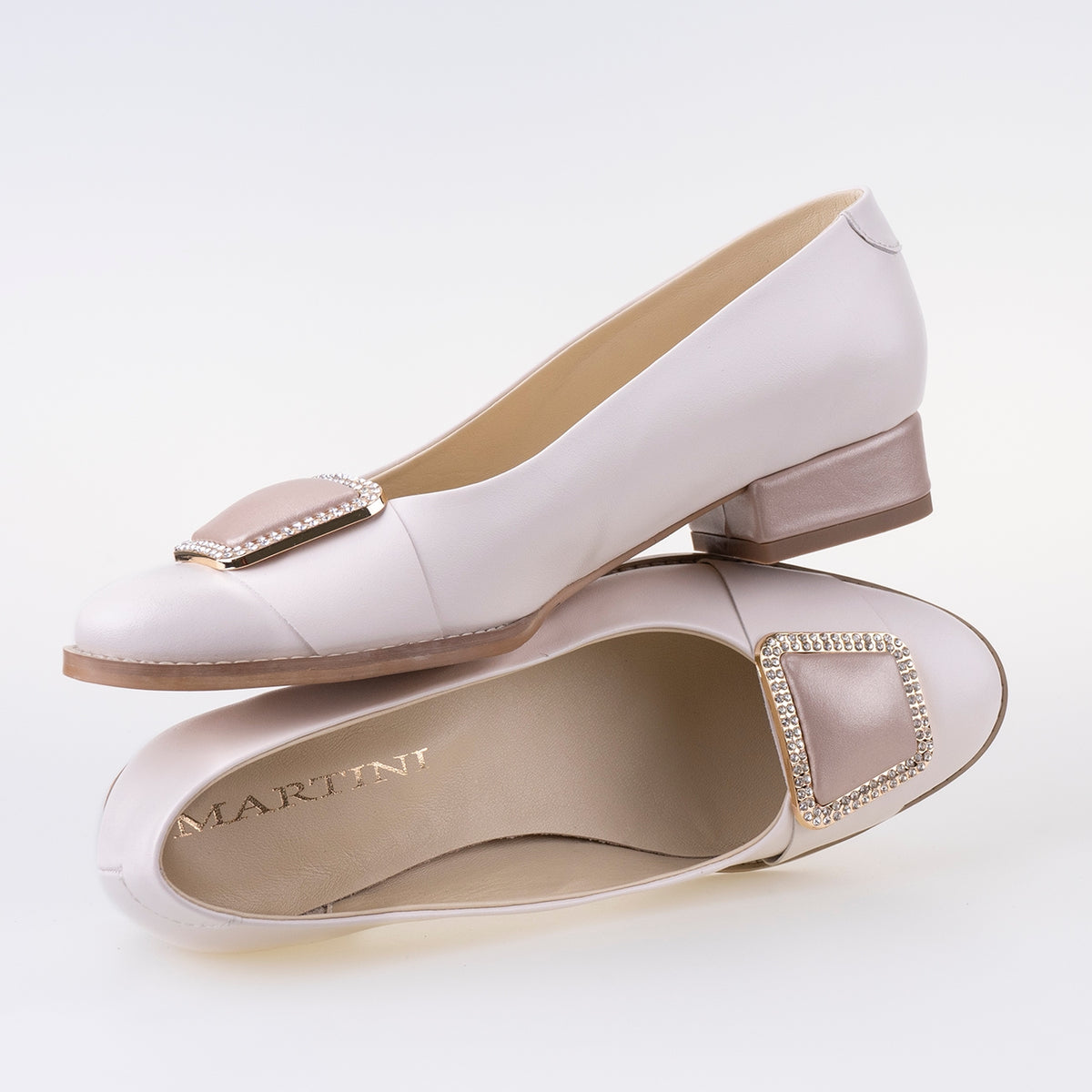 WOMEN'S SHOES KRISTA 2