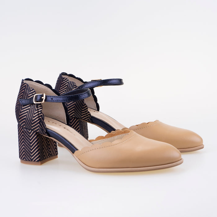 ELEGANT SHOES TOSCANNA 2