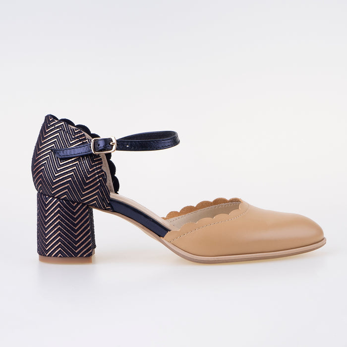 ELEGANT SHOES TOSCANNA 2