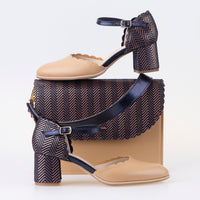 LADIES' BAG TOSCANNA