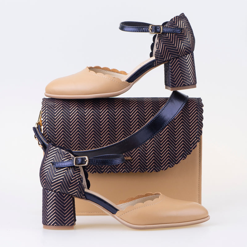 LADIES' BAG TOSCANNA