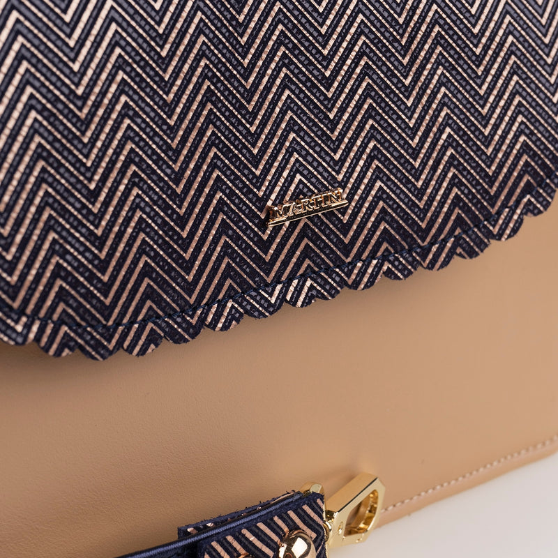 LADIES' BAG TOSCANNA